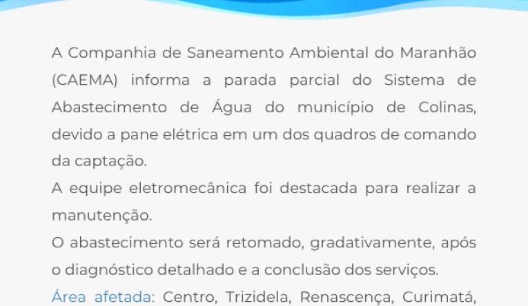 COLINAS - 20.10
